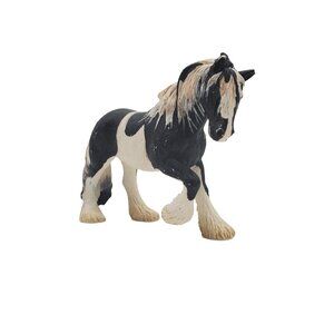 Schleich Horse Tinker Mare Figure D-73527 Am Limes‎ 69 2003 Collectable Horse